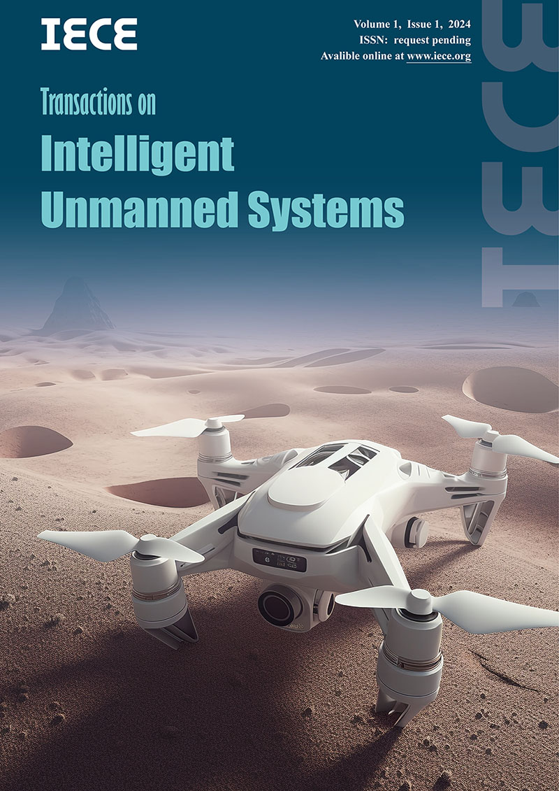IECE Transactions on Intelligent Unmanned Systems