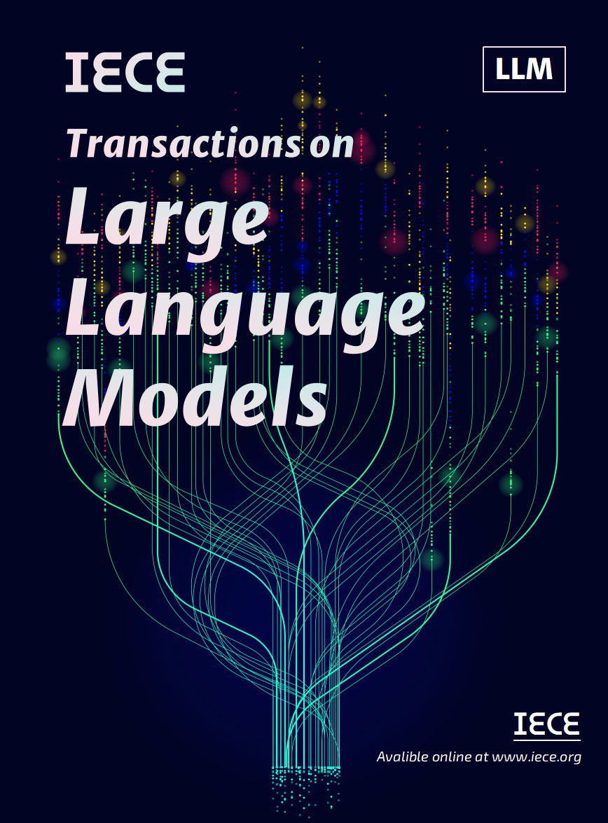IECE Transactions on Large Language Models Cover