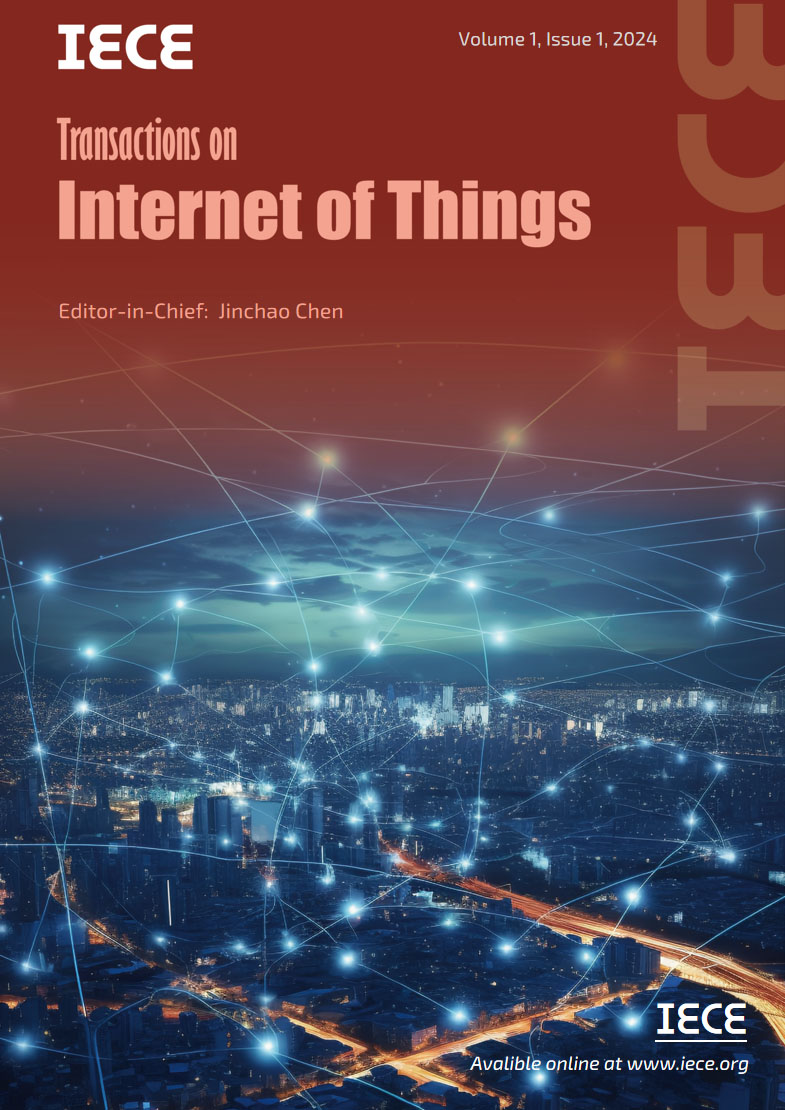 IECE Transactions on Internet of Things