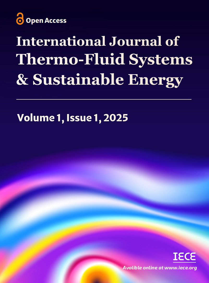 Volume 1 (Volume 1, Issue 1)
