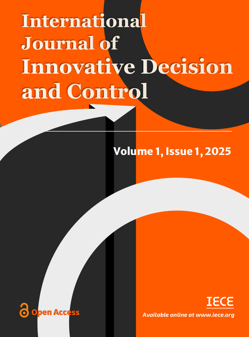 Volume 1 (Volume 1, Issue 1)