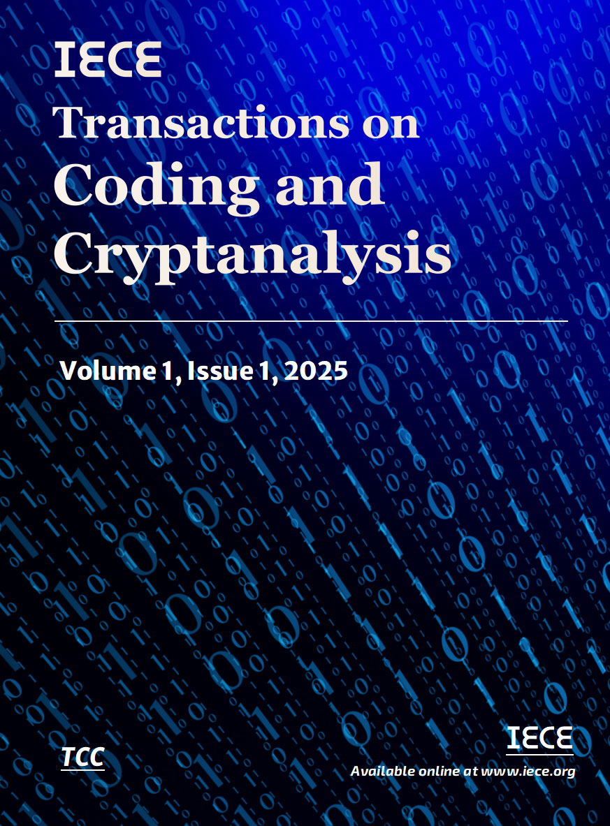 Volume 1 (Volume 1, Issue 1)