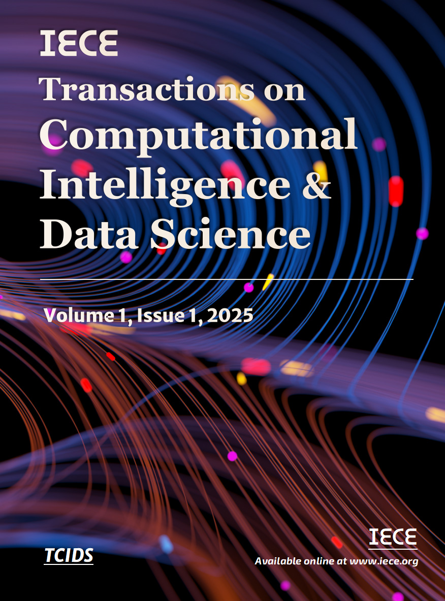 Volume 1 (Volume 1, Issue 1)