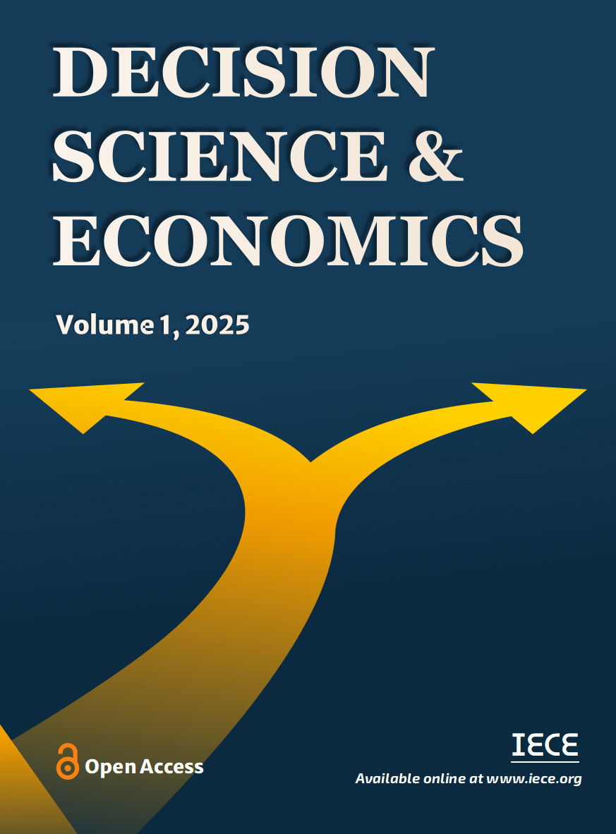 Volume 1 (2025)