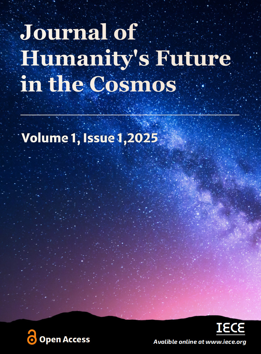 Volume 1 (Volume 1, Issue 1)
