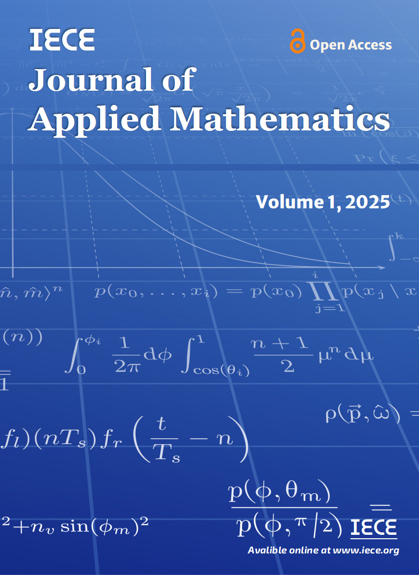 Volume 1 (2025)