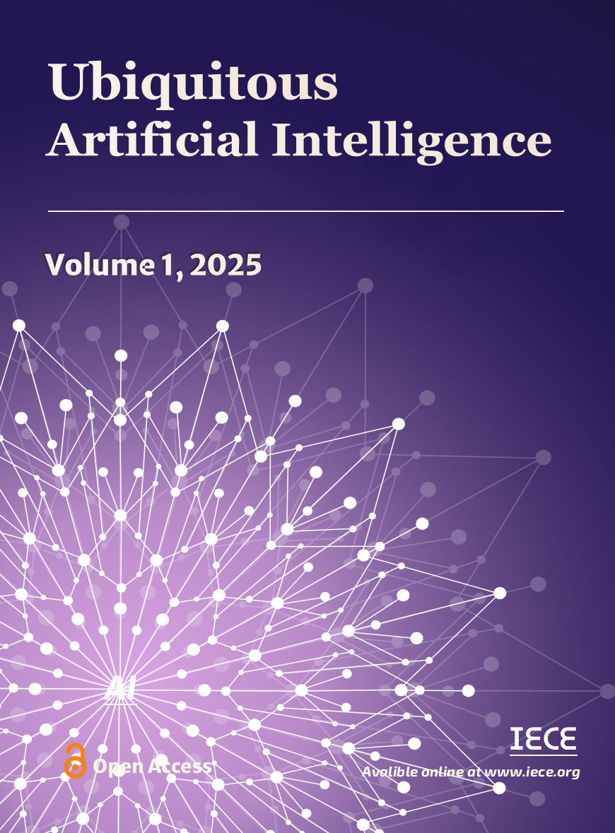 Volume 1 (2025)